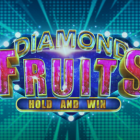 Diamond Fruits: Hold and Win